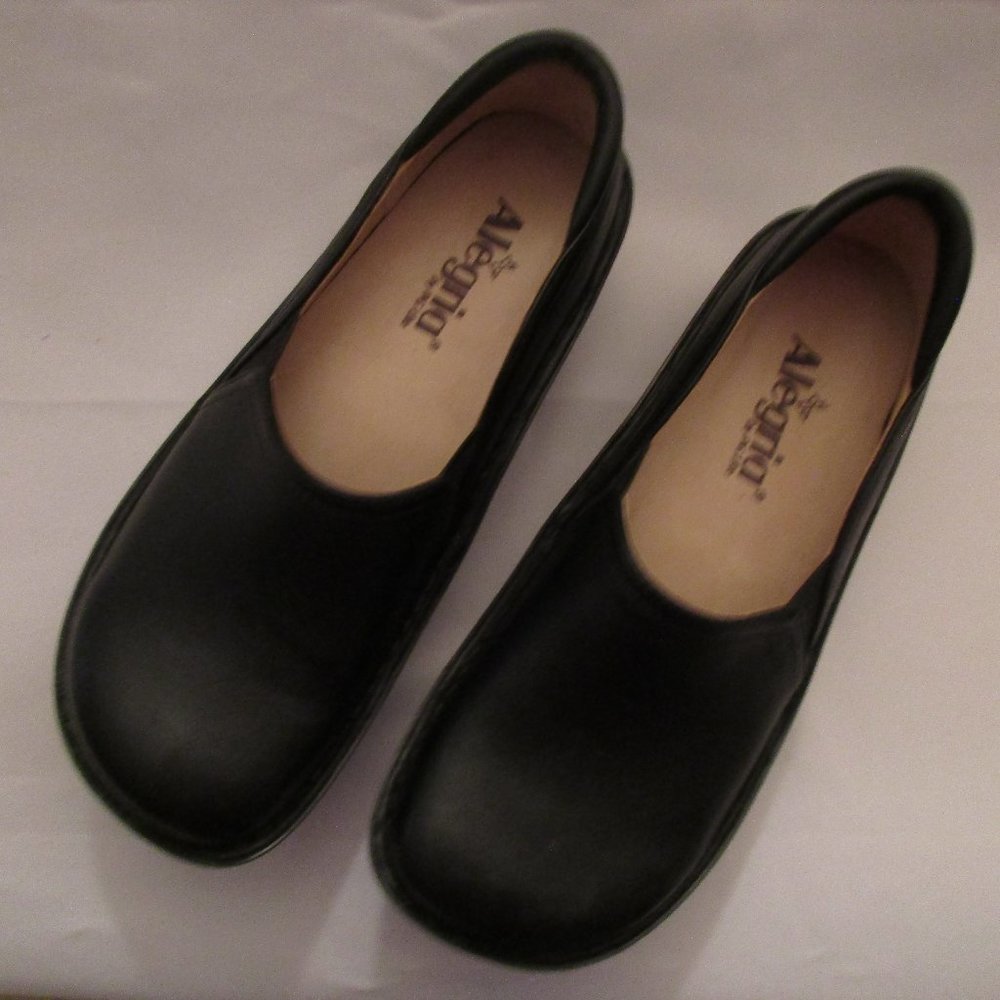Alegria Shoes   Style = Deb 601 - Size = 38B